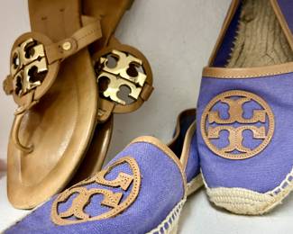 TORY BURCH