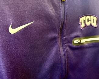 TCU ATHLETIC WEAR