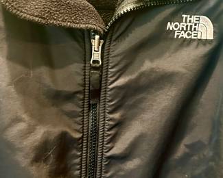 THE NORTH FACE JACKET