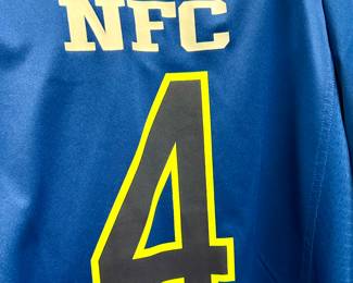 NVC PRO BOWL JERSEY