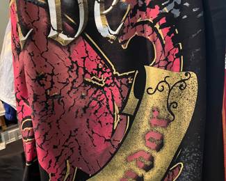 Harry Potter Blanket