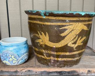 22 2CeramicPots