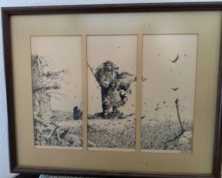 15 1976SignedDrawing