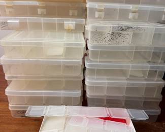 101 SmallPartStorageContainers