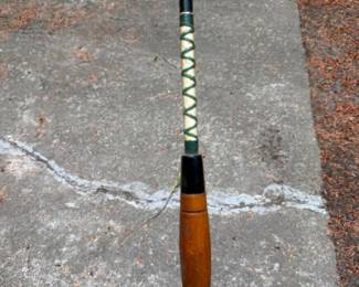 209 SouthBendForester66FishingRod
