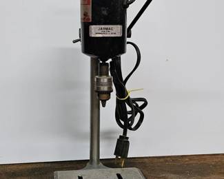 108 JarmacSensitiveBenchDrillPress