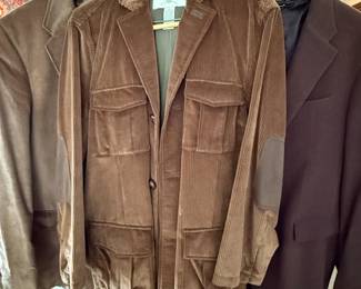 86 MensXL44TJackets