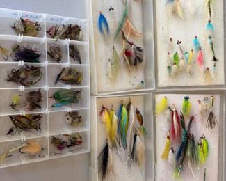 122 FishingFlies