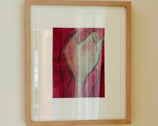 Marcia Weese, Chicago