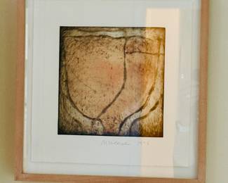 Marcia Weese, Chicago