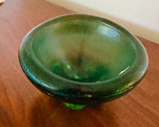Carlo Scarpa Venini bowl