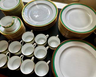 Tiffany & Co. china