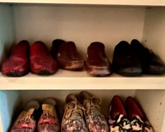 Women's shoes. Size 8/8.5