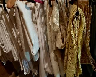 Linens/tablecloths