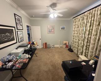 Office Supplies and home decor 