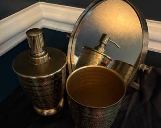3 piece bathroom set