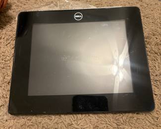Dell picture frame
