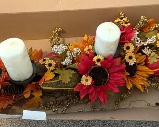 Center piece 