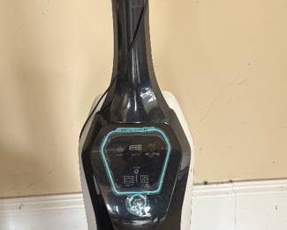 Bissell crosswave