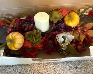 Center piece 