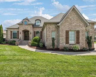 Beautiful downsizing sale