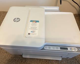 HP printer like new