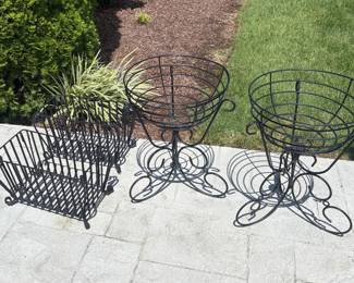 Planters