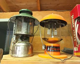 Lanterns