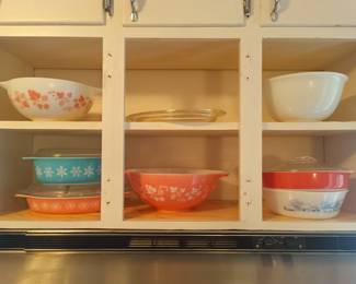 Pyrex