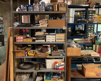 Tools 
