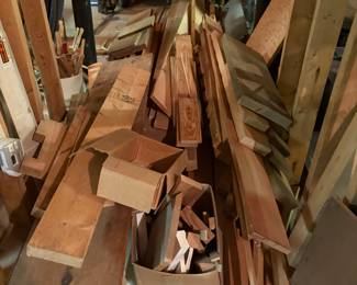 Lumber 