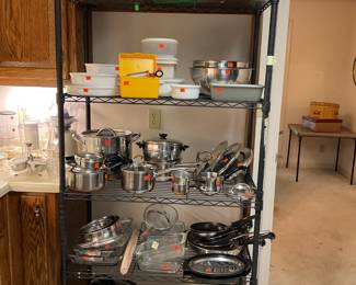 Cookware