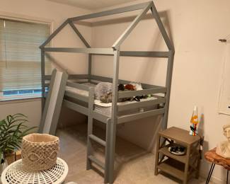 Bunkbed