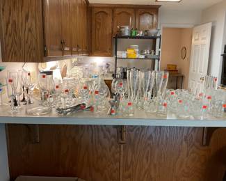 Glassware