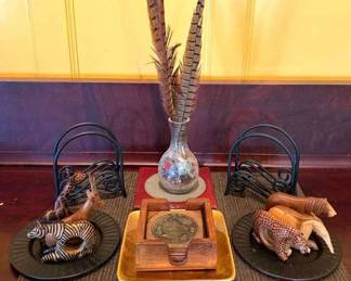 Home Decor Items