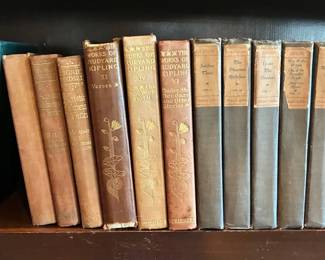 The Works of Rudyard Kipling, Oriental Edition Others
