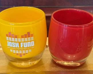 Glassybaby The Josh Fund  Other 
