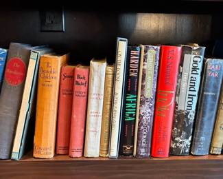Vintage Books