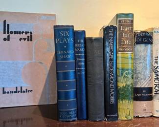 Flowers of Evil Les Fleurs du mal by Charles Baudelaire  Others
