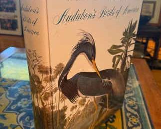 Abbeville Press Audubons Birds Of America Casebook