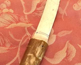 Vintage Letter Opener