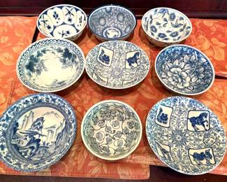 A Distinctive Group of Japanese Porcelain