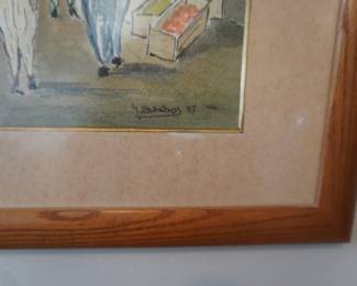 Sale Picture