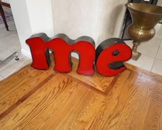 Sale Picture