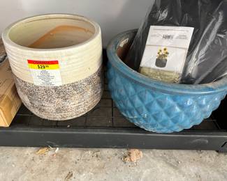 planters