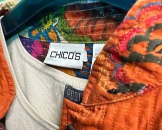 Chico's