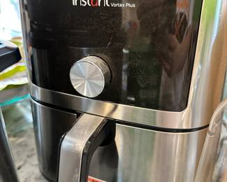 Instant Pot air fryer