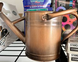 watering can