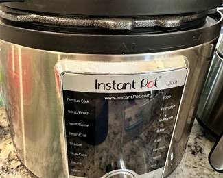 Instant Pot