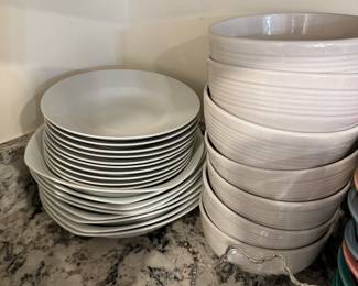 dishware